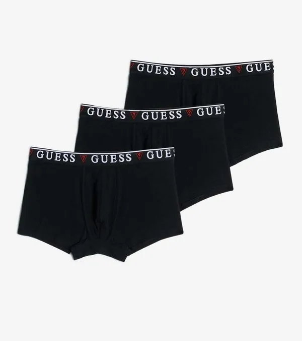 Трусы 3 шт/упак мужские GUESS