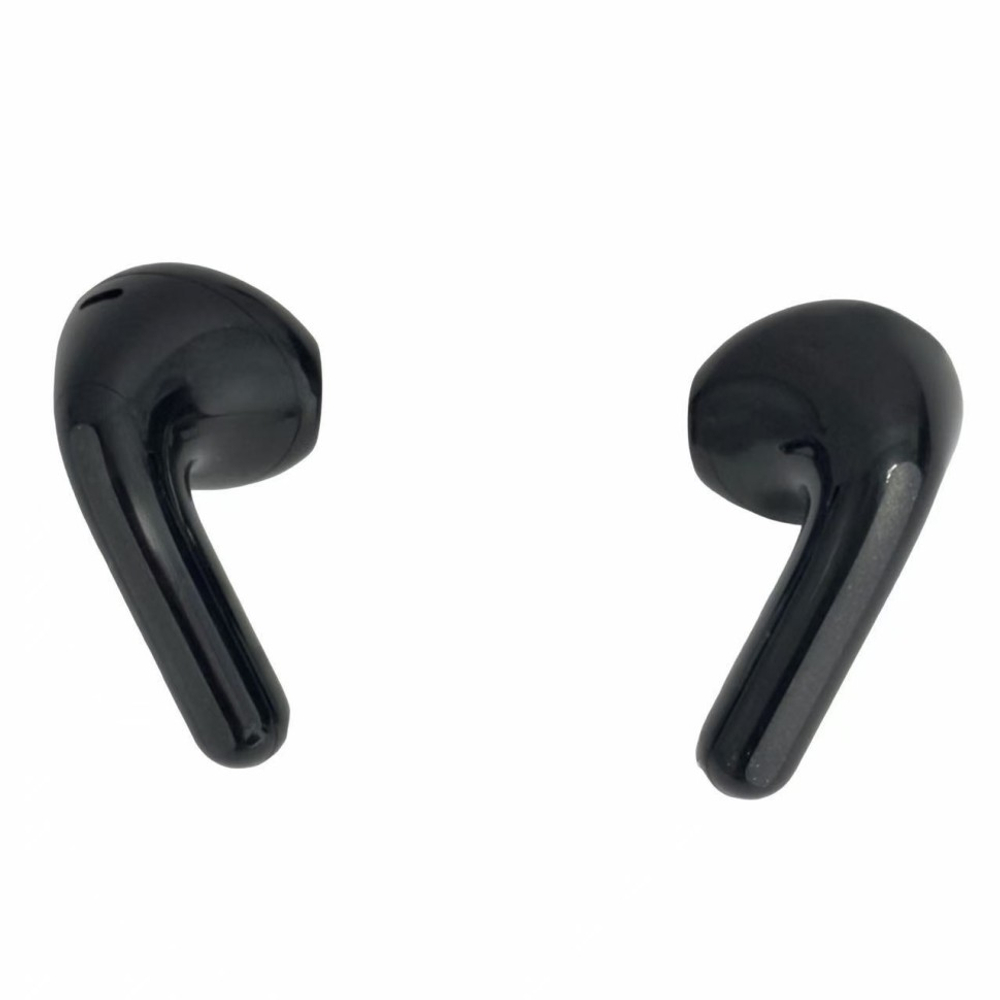 Наушники беспроводные Xiaomi Redmi Buds 8 Active черный