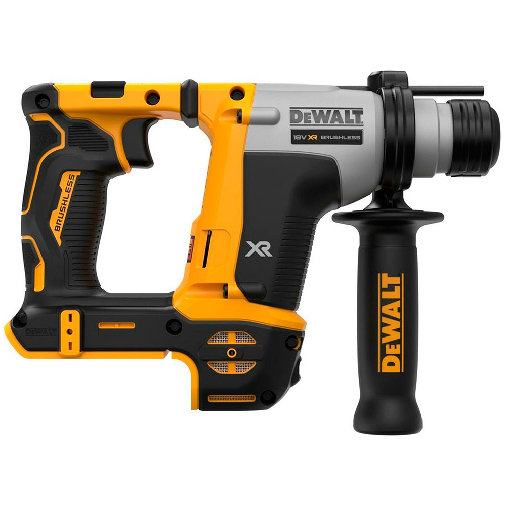 Аккумуляторный перфоратор DeWalt DCH172E2T