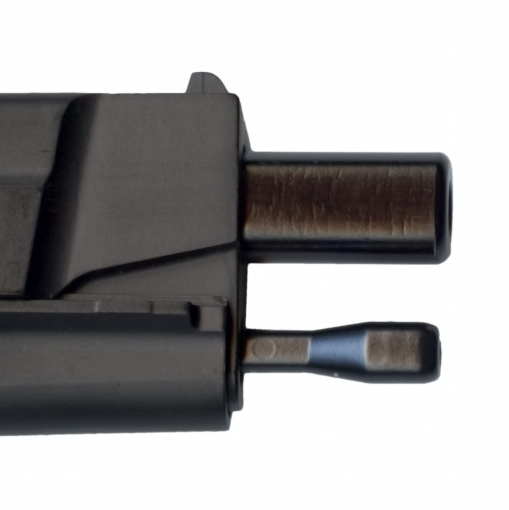 Пистолет пневматический Gletcher MP-443 NBB (Grach NBB)