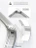 Чехол накладка iPhone 16 Pro Max 6.9" Gurdini Alba Series Protective with Magsafe Matte