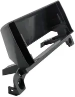 Магнитола для Peugeot 3008, 4008, 5008 2016-2024 - Canbox H-Line 0075 монитор 12.3" QLED в стиле BMW на Android 10, Быстрая, ТОП-процессор, CarPlay, 4G SIM-слот