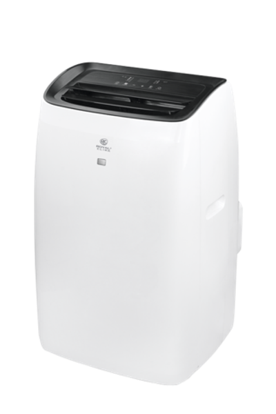 Мобильный кондиционер cерии LARGO PRO RM-LP60CN-E