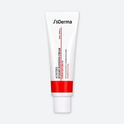 JsDERMA Acnetrix Blending Cream - Восстанавливающий крем для проблемной кожи