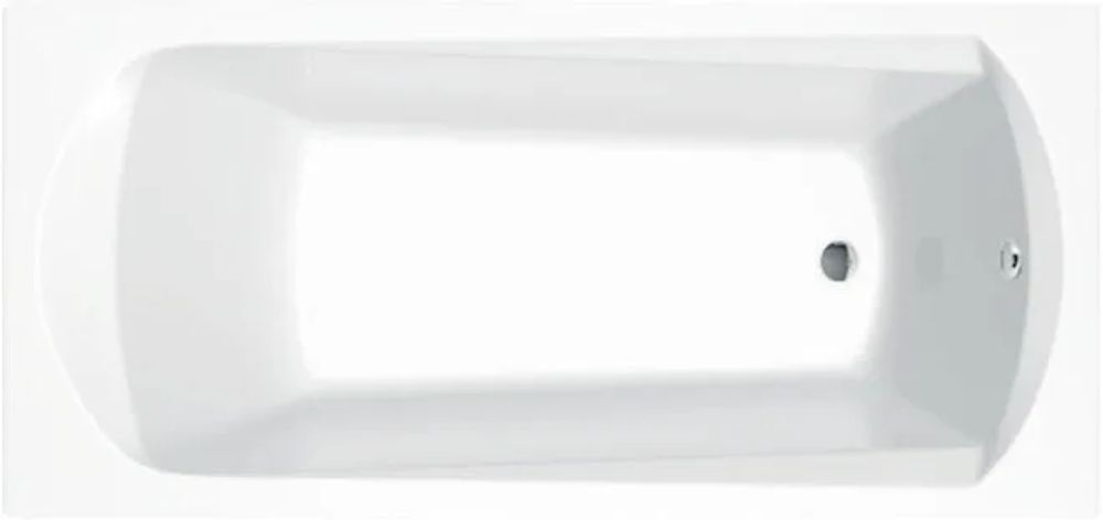 Ванна акриловая Ravak DOMINO 150x70 C641000000