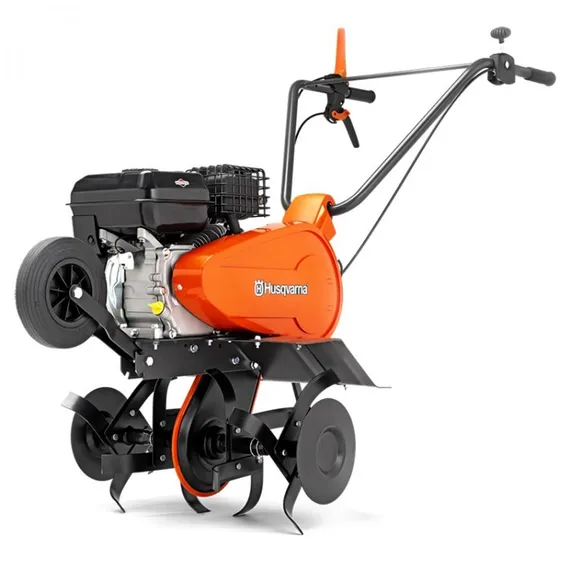 Мотокультиватор "HUSQVARNA" TF 324