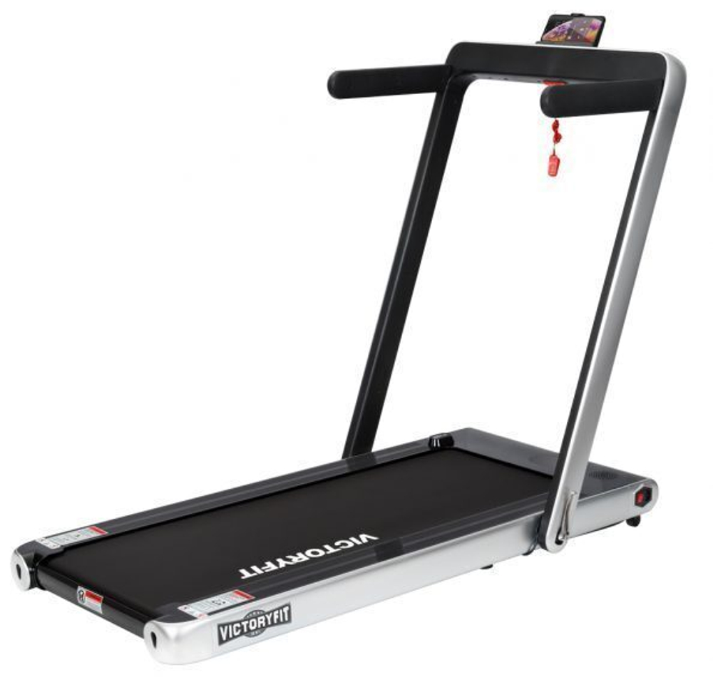 VictoryFit VF-X680 silver
