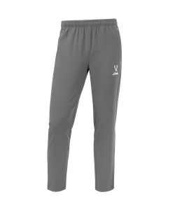 Брюки парадные JÖGEL PREMIER PerFormDRY Woven Pants, темно-серый