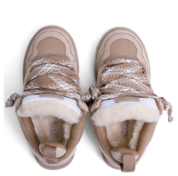 UGG Lowmel Sneaker Sand