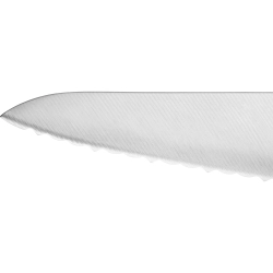 Zwilling Поварской нож Pro 14 см с зубцами компактный EAN 4009839346705