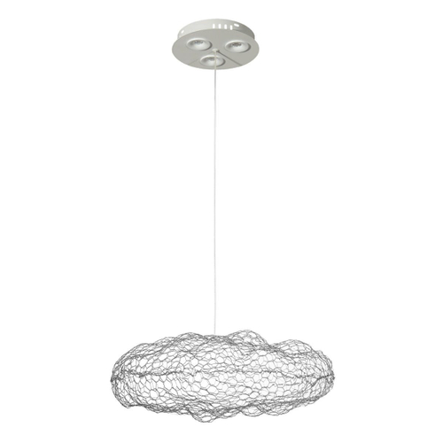 Подвесной светодиодный светильник Loft It Cloud 10247/350 White