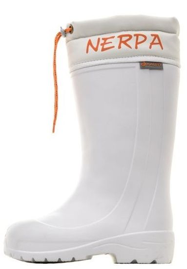 Сапоги ЭВА «910-60 NERPA (SPECI.AL» женские утепленные