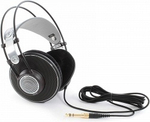 AKG K612PRO наушники открытые, 12 - 39500 Гц, 120 Ом