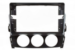 Переходная рамка магнитолы MAZDA MX-5 NC 2008-2015 9 дюймов