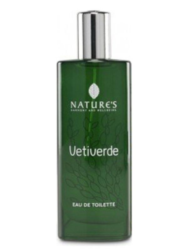 Nature's Vetiverde