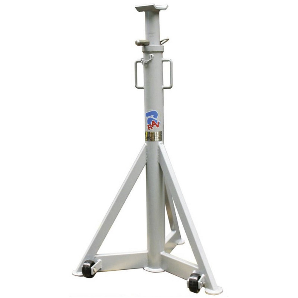 Опорная стойка г/п 7500 кг., высота 1330-2030 мм., RAVAGLIOLI (Италия)