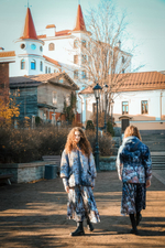 Осень-24. Выборг.