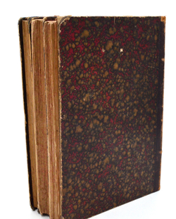 Лермонтов М. Ю. Собрание сочинений в 3-х т., М., Изд.Т-ва И. Н. Кушнерев, 1891 г.