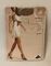 Tayt \ Колготка \ Pantyhose SISI колготы Miss 15 Miele 3-M