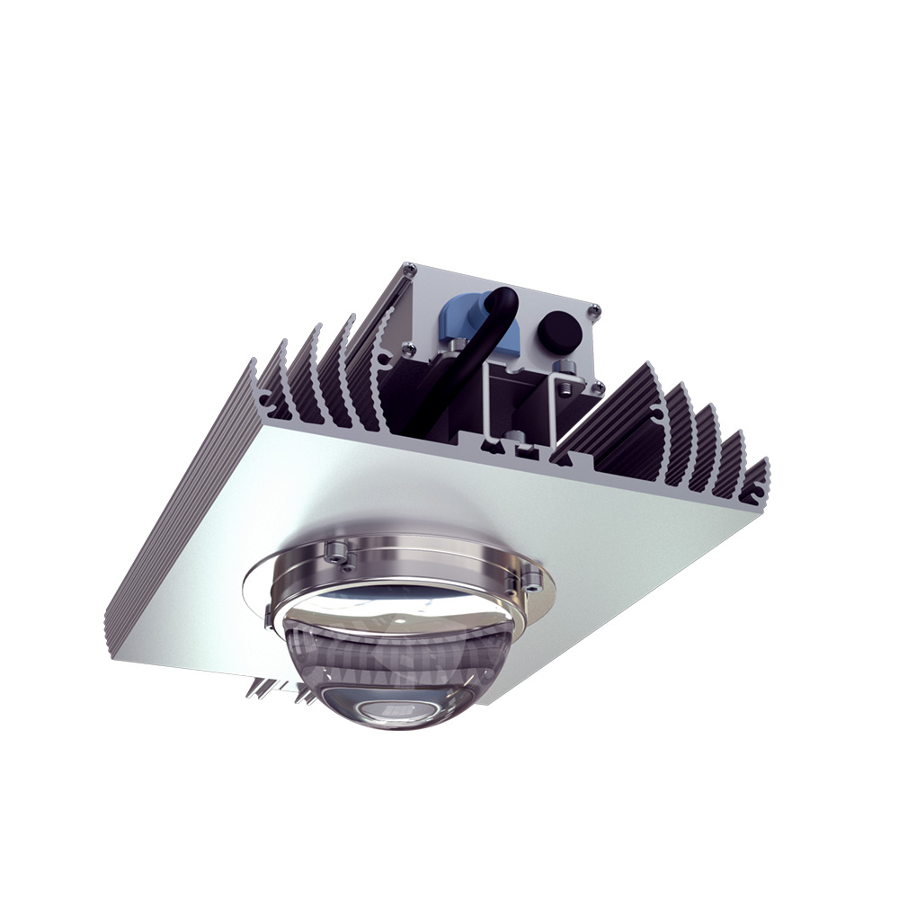 Светильник LED Магистраль v2.0 60 CRI70 3000К 140х85° PROMLED