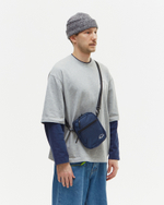 Сумка Anteater Crossbody-RSt-Navy