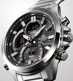 Часы Casio ECB-30D-1AEF
