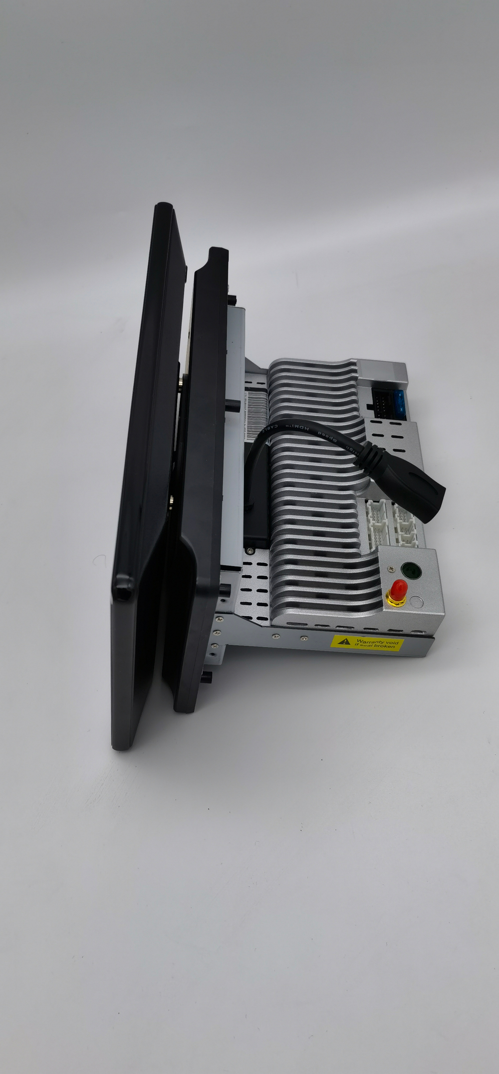 Установочный комплект универсальный  1DIN  KUBERG OL-1032-1D-P