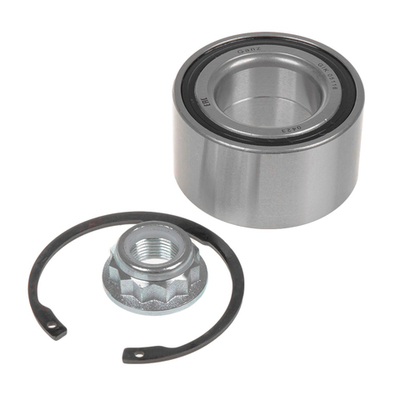 Подшипник передней ступицы L=R VAG A3/Octavia/Bora/Golf IV/New Beetle GANZ GIK05116