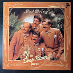 The Deep River Quartet ‎– Real McCoy (Голландия 1984г.)