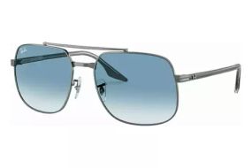 Очки Ray-Ban RB 3699 004/3F