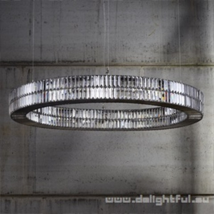 Люстра ZARMOND D138 H24