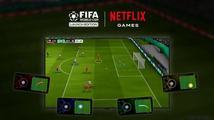 Разработчик FIFA World Cup Refactor Games сокращает персонал на 85%