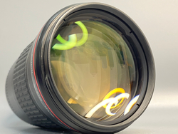 Canon EF 135mm 2L USM