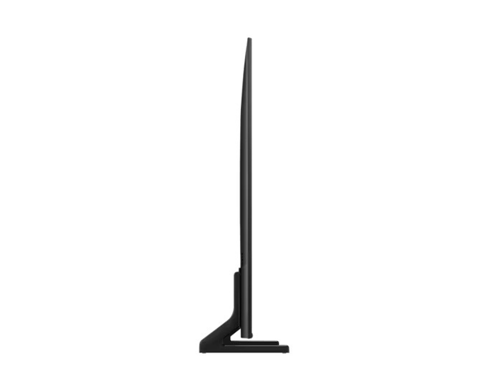 Телевизор Samsung QLED 4K QE75Q60D