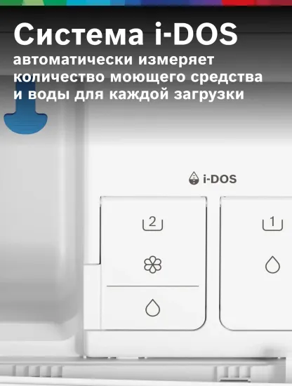 Стиральная машина Bosch WGB256A0ME