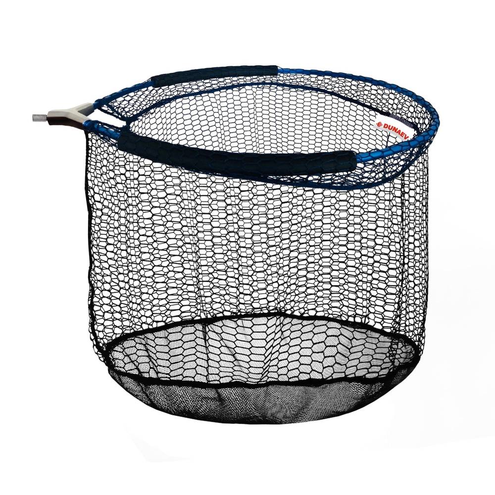 Голова для подсачека DUNAEV 50x40 PE