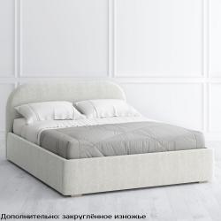 Кровать с подъемным механизмом K051G