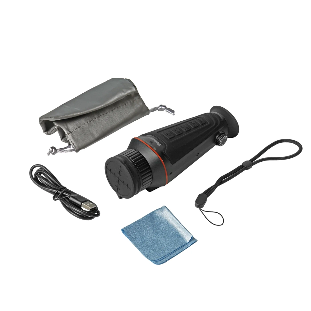 Монокуляр ночного видения Veber DigiView NM-02 цифровой