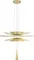Подвесной светильник Star 10141B/600 Gold Loft It