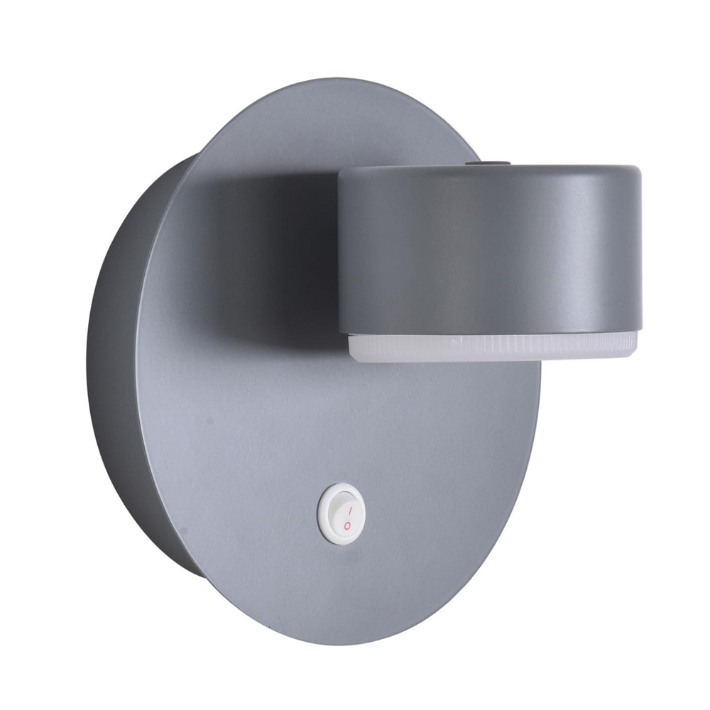 8345/1W LN Бра GX53 7Вт 220В IP20 COMFI