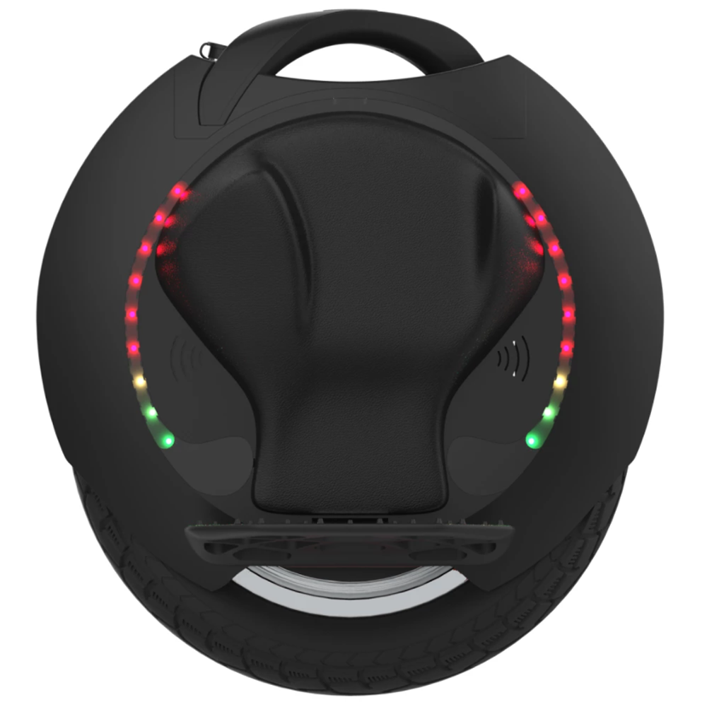 Моноколесо KingSong KS16S 840Wh V2 Rubber Black