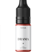 Гибридный пигмент N.Y.S.E. "Drama", 10 мл.