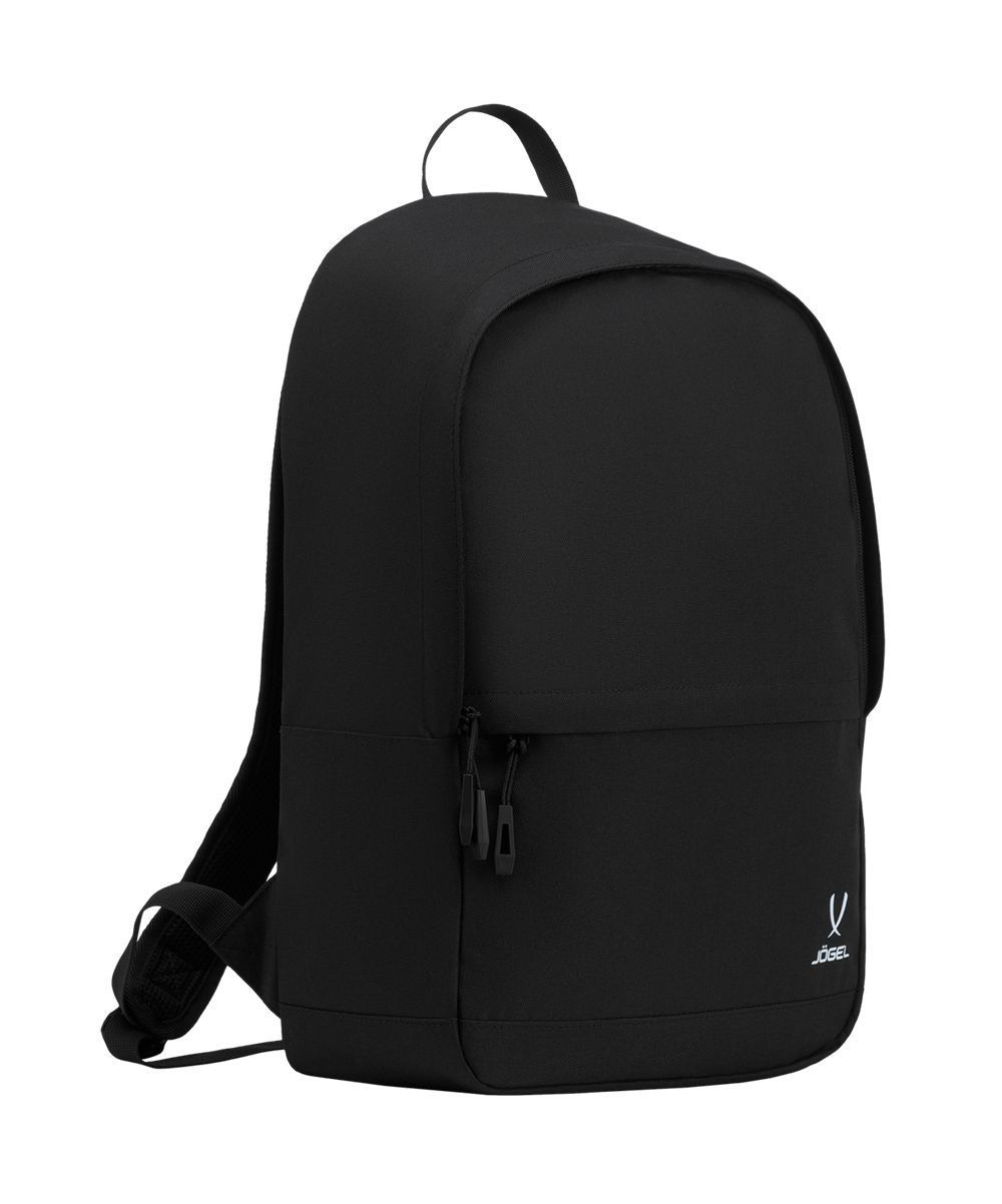 Рюкзак ESSENTIAL Backpack, черный