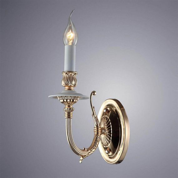 Бра Arte Lamp A5966AP-1WG