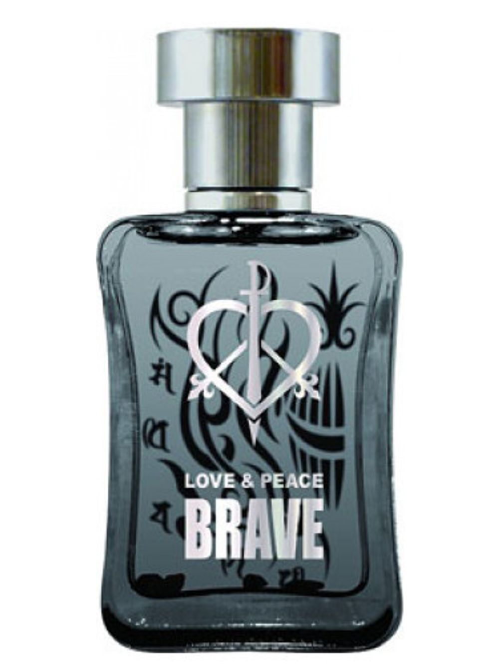 Expand Love and Peace Brave