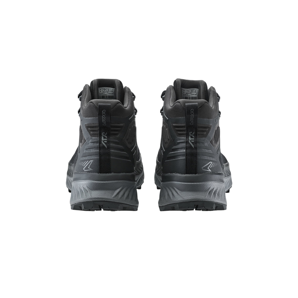 Кроссовки Lowa Fortux GTX QC
