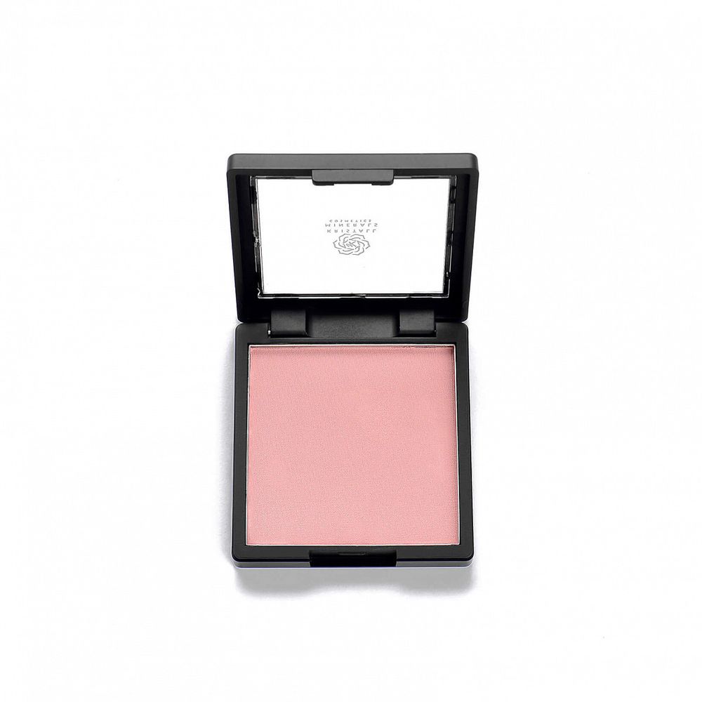 Румяна C716 Олимпия 6,5 г (Kristall Minerals Cosmetics)