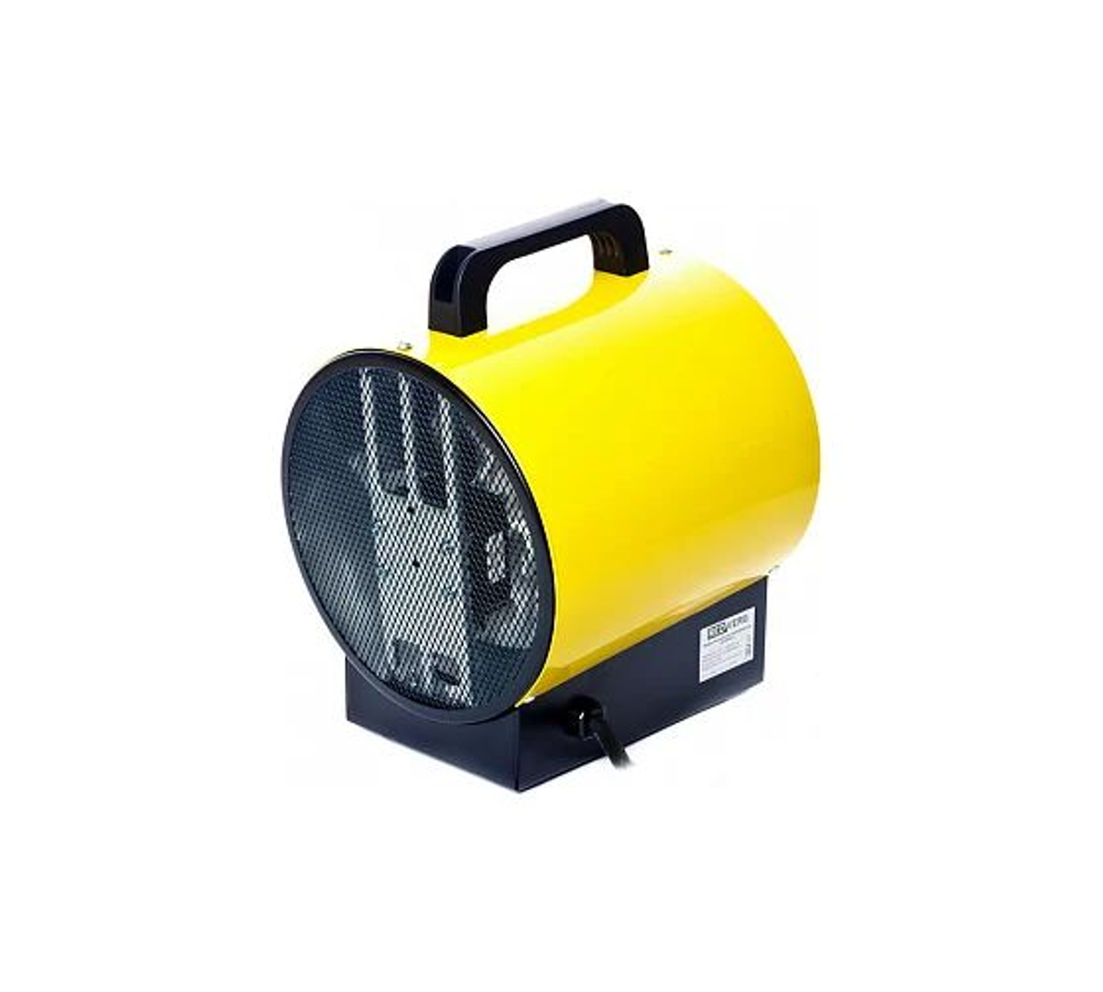 Электрический воздухонагреватель REDVERG RD-EHR3A 5021356