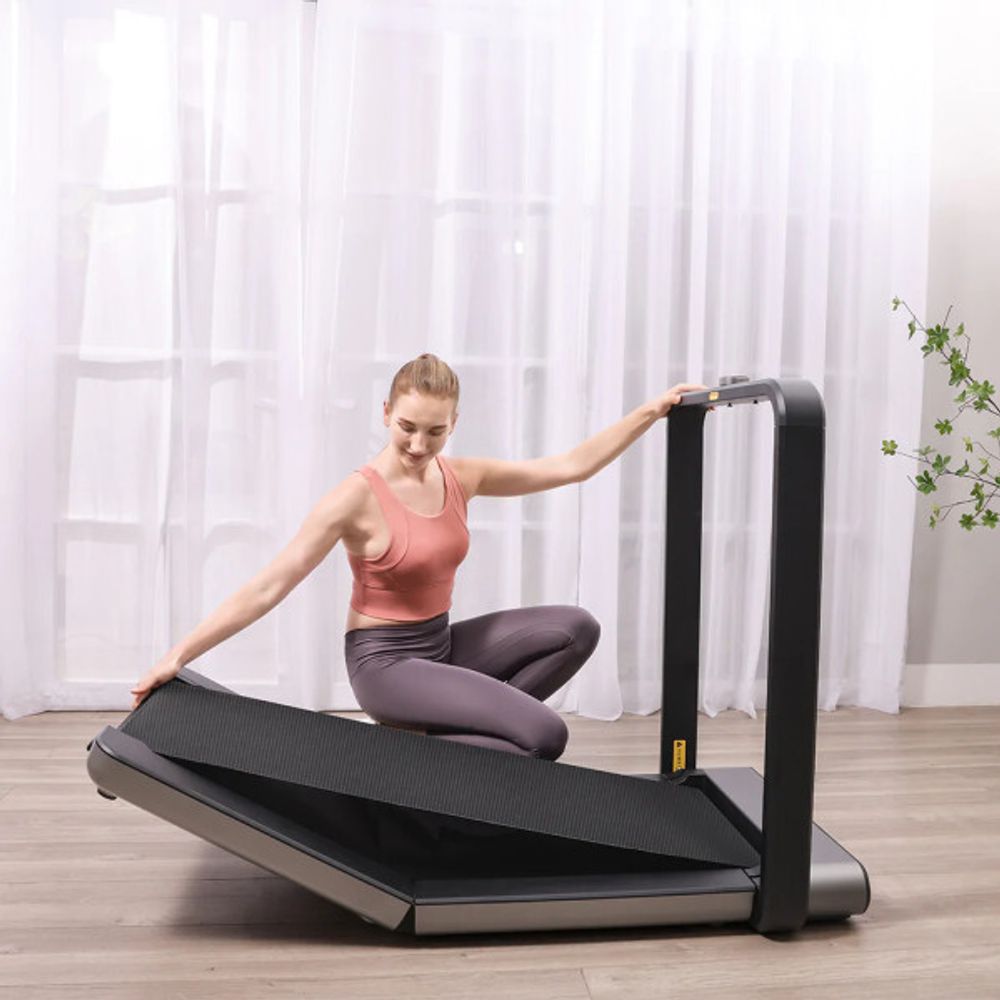 Беговая дорожка Xiaomi WalkingPad X21 TRX21F