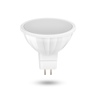 Светодиодная лампа MODELUX lamp ML2924- GU5.3-12W-3000DIM